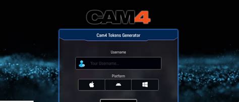 token cam4|What are CAM4 tokens